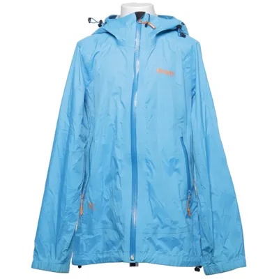 Veste polaire (Bleu) de Bergans Polyamide, Polyuréthane