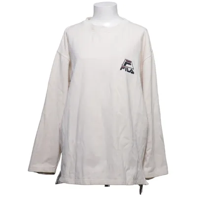 Sweatshirt (Beige) from Fila