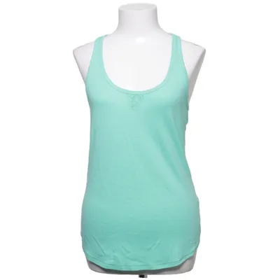 Sports tank top (Green) from Gilly Hicks