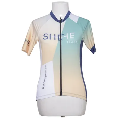 Cykeltröja (VITRIC 2.0 SERIES WOMEN'S) från Trimtex Elastan, Polyester