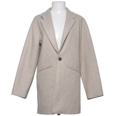Kappa (Beige) från Mango Bomull, Polyester