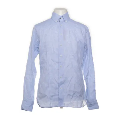 Button down shirt (Blue) from Anton Meyer
