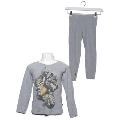 Pyjamas (Loretta) från Molo Bomull, Elastan, Viskos