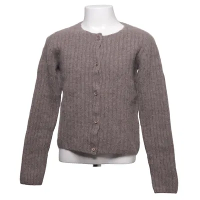 Cardigan (Gris) de Bonpoint Cachemire
