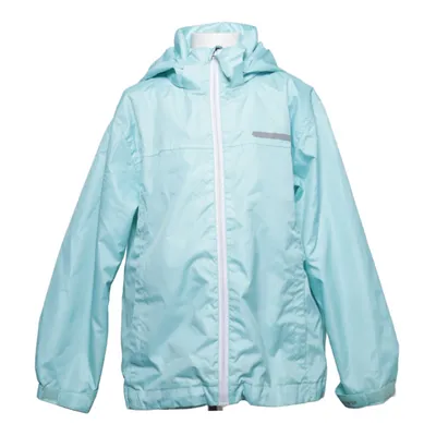 Rain jacket (Blue) from Stadium Polyester