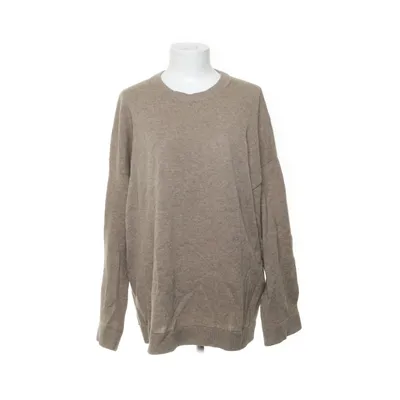 Sweater (Beige) from Totême Wool