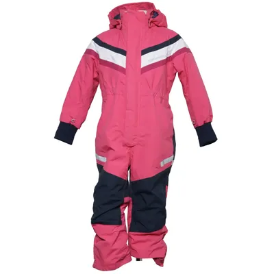 Overall (Rosa, Svart, Vit) från Didriksons 1913 Polyamid, Polyester