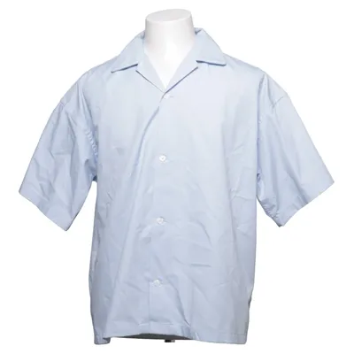 Short sleeve shirt (Blue) from Jack & Jones Originals