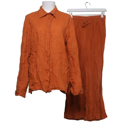 Set (Orange) from Gina Tricot Linen