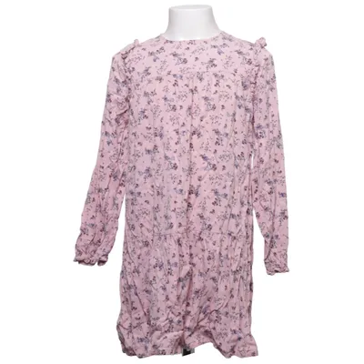 Dress (Pink, Multicolored) from Vertbaudet Viscose