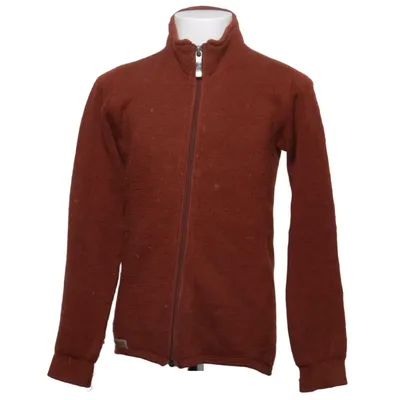 Kofta (Brun) från Woolpower Elastan, Merinoull, Polyamid