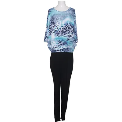 Byxdress (Blå, Svart, Vit) från Pfeffinger Elastan, Polyester
