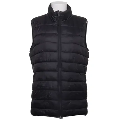 Outdoor vest (ULTRA LIGHTWEIGHT GILET) van Workout Nylon, Polyester