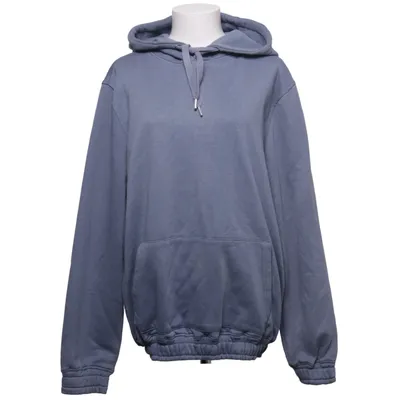 Hoodie (Blue) from Bolongaro Trevor Cotton, Polyester