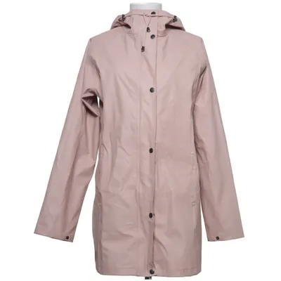 Raincoat (Pink) from Ilse Jacobsen Polyester