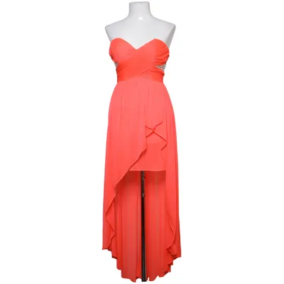 Cocktail dress (Red) from Morgan & Co Polyester