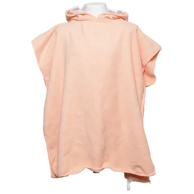 Badcape (Rosa) från Softer Days Polyester