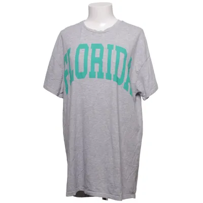 T-shirt (Pgnulla S/S Oversize Tee Dress Jrs) from Pigalle Cotton, Polyester