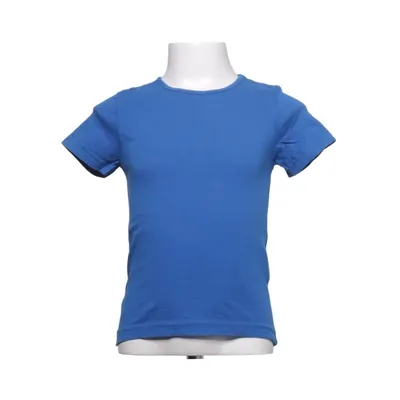 T-shirt (Blå) från Kiki & Koko Bomull