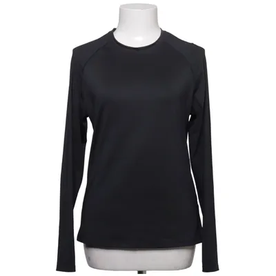 Haut thermique (Noir) de ASOS 4505 Élasthane, Polyester