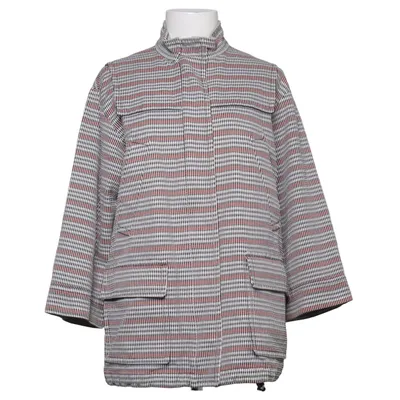 Kappa (Röd, Vit, Svart) från Mauro Grifoni Bomull