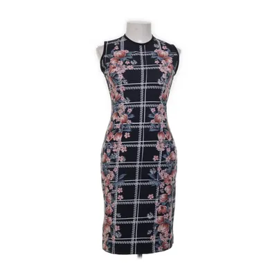 Klänning (Edme floral-print stretch-cotton Dress) från Mother of Pearl Bomull, Elastan