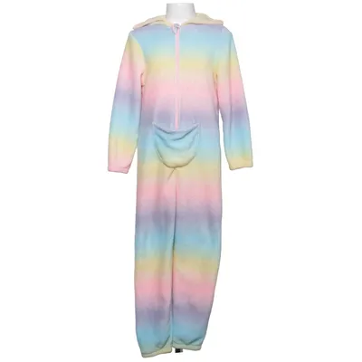 Mjukisdräkt (Flerfärgad) från H&M Polyester