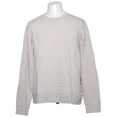 Collegetröja (Grå) från Arket Bomull