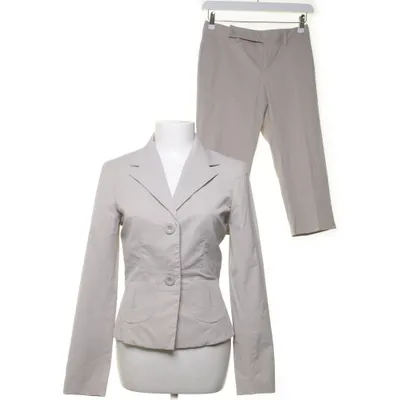 Set (Gray, Beige) from Tiffi Cotton, Elastane, Nylon, Polyester, Viscose