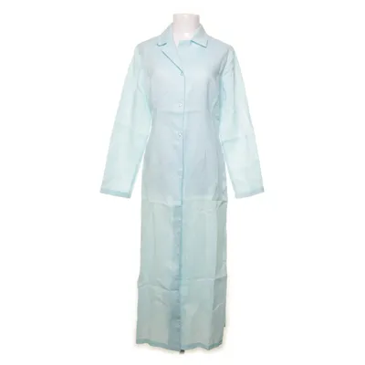Shirt dress (Blue) from Machin Chose