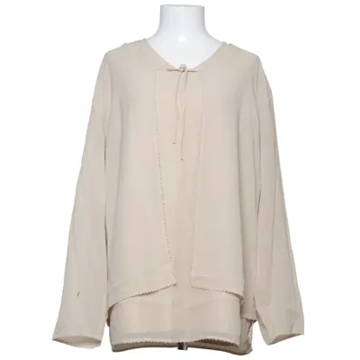 Twinset (Beige) från Choise by Danwear Polyester