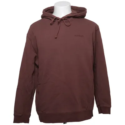 Capuchon sweater (Roze) van Dobber Katoen