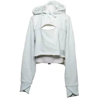 Capuchon sweater (Grijs) van Gymshark Katoen, Polyester