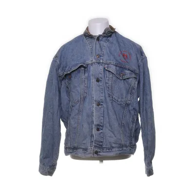 Denim jacket (Blue) from Levi Strauss & Co
