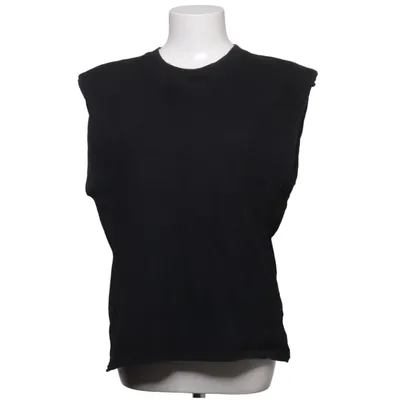 T-shirt (Black) from Neo Noir Cotton