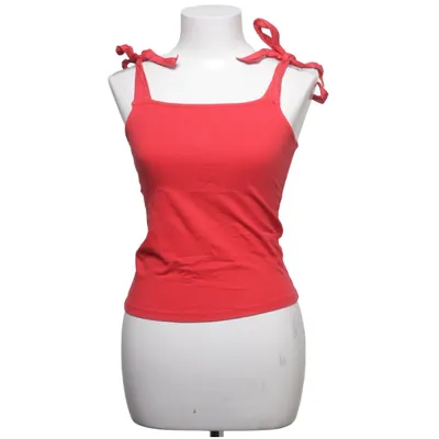 Linne (Röd) från Holly & Whyte by Lindex Bomull, Polyester