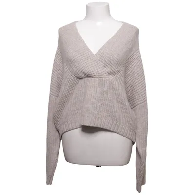 Strickpullover (Beige) von COS Kaschmir, Wolle