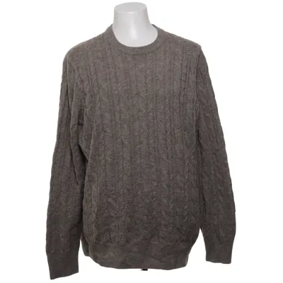 Pull-over (Beige) de Canda Acrylique, Nylon, Laine