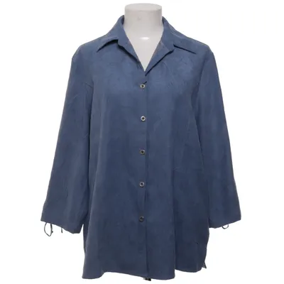 Blus (Blå) från Canda C&A Polyester
