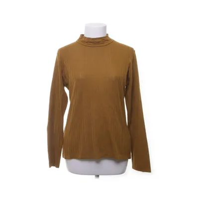 Pull-over (Jaune) de Fuego Laine, Acrylique