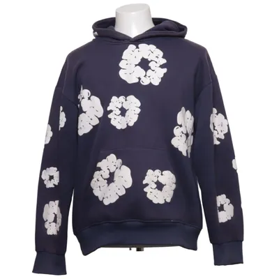 Hoodie (Cotton Wreath Hoodie) from Denim Tears Cotton