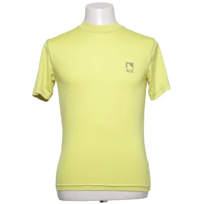 Badtröja (Gul) från Ace Sports Polyester