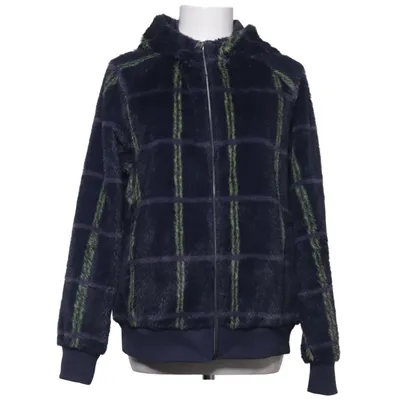 Huvtröja (Blå, Grön) från JH Collection Polyester