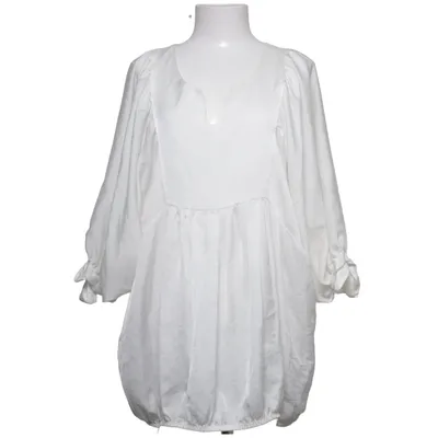 Tunique (Blanc) de Luxzuz Polyester, Viscose