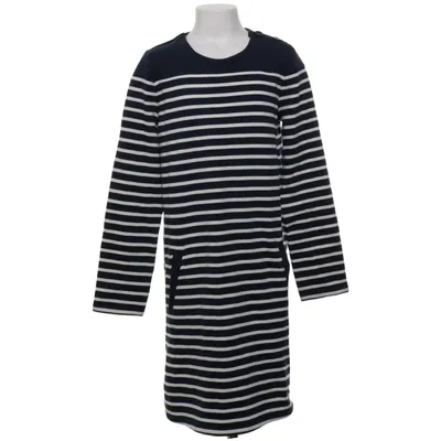 Klänning (Blå, Vit) från RtA