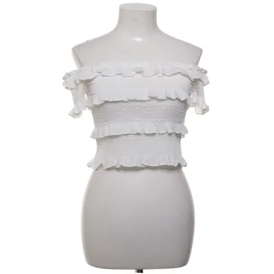 Crop top (Vit) från Vero Moda