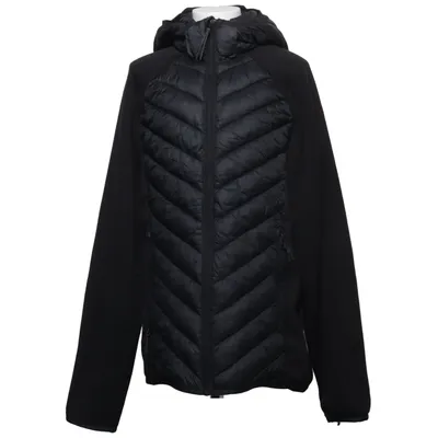 Lättviktsjacka (Mck Hope jr Hybrid jkt) från McKinley Elastan, Polyamid, Polyester