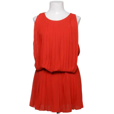 Robe (Rouge) de Silvermoon Élasthane, Polyester