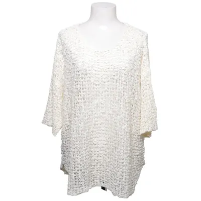 Topp (Beige) från Ulla Jacobsson Kläder Akryl