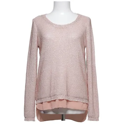 Sweater (Pink) fra Le Château Metallfiber, Polyester